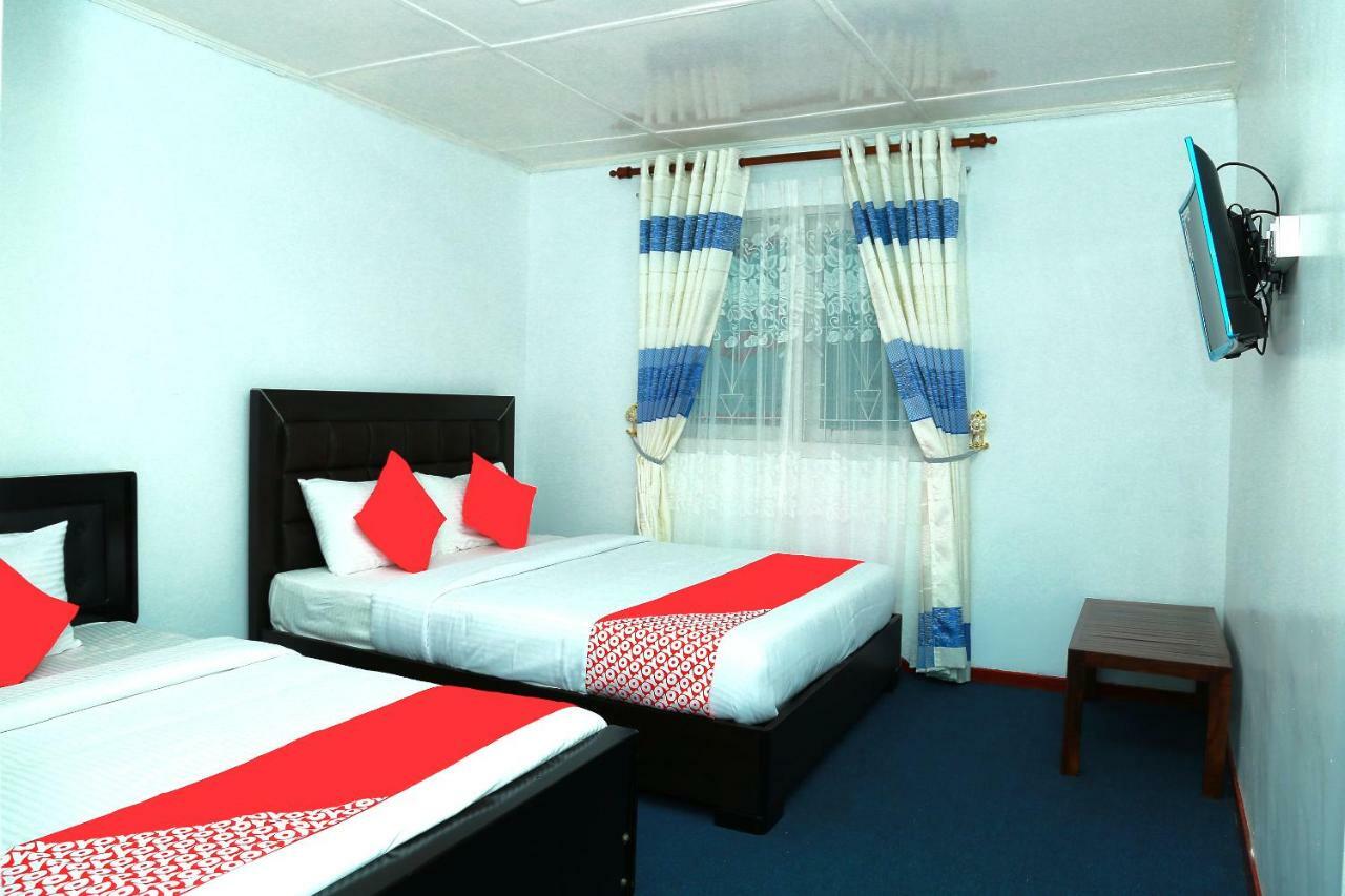 Oyo 238 Selva'S Guest House Nuwara Eliya Ngoại thất bức ảnh