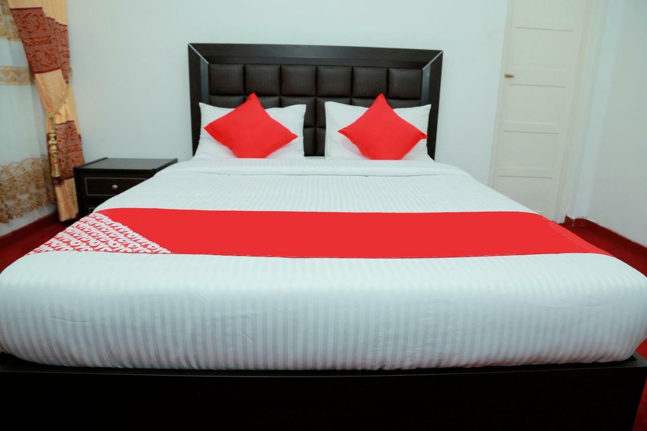 Oyo 238 Selva'S Guest House Nuwara Eliya Ngoại thất bức ảnh