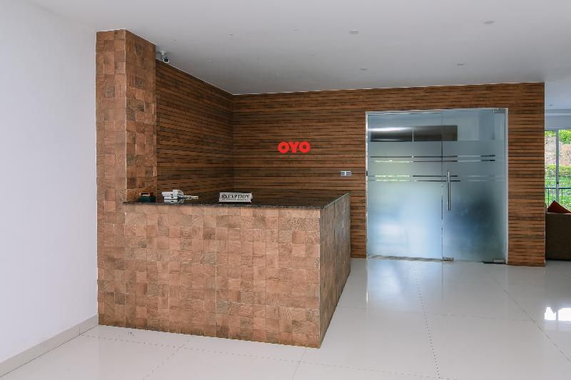 Oyo 238 Selva'S Guest House Nuwara Eliya Ngoại thất bức ảnh