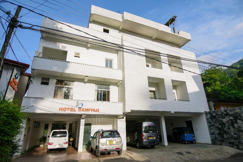 Oyo 238 Selva'S Guest House Nuwara Eliya Ngoại thất bức ảnh