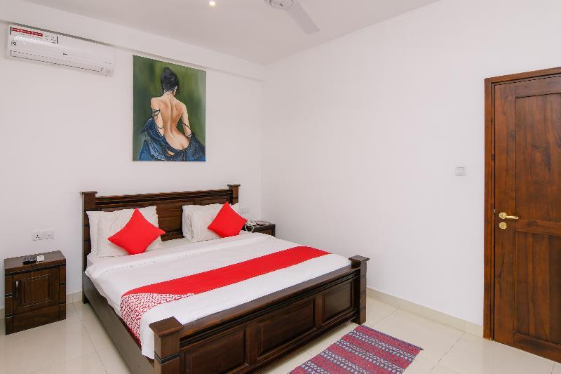 Oyo 238 Selva'S Guest House Nuwara Eliya Ngoại thất bức ảnh