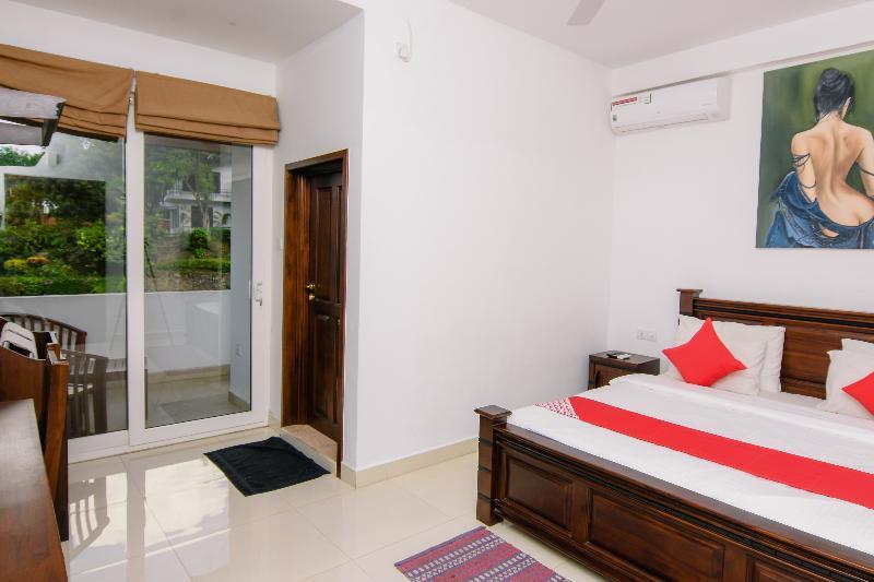 Oyo 238 Selva'S Guest House Nuwara Eliya Ngoại thất bức ảnh