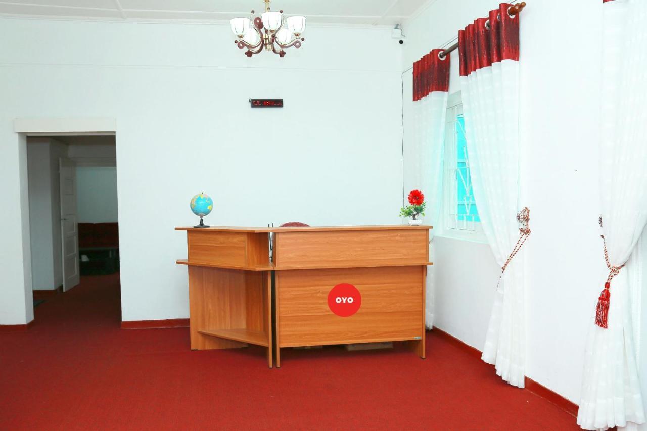Oyo 238 Selva'S Guest House Nuwara Eliya Ngoại thất bức ảnh