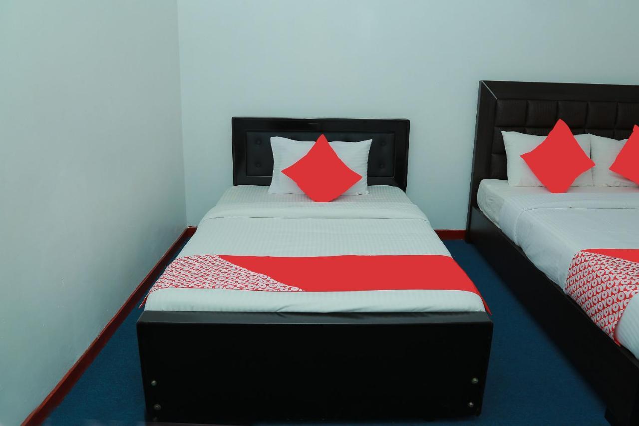 Oyo 238 Selva'S Guest House Nuwara Eliya Ngoại thất bức ảnh