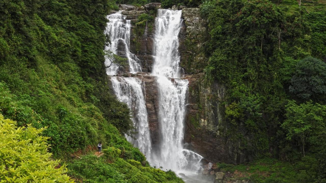 Oyo 238 Selva'S Guest House Nuwara Eliya Ngoại thất bức ảnh